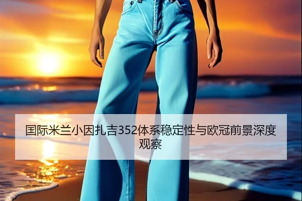 国际米兰小因扎吉352体系稳定性与欧冠前景深度观察